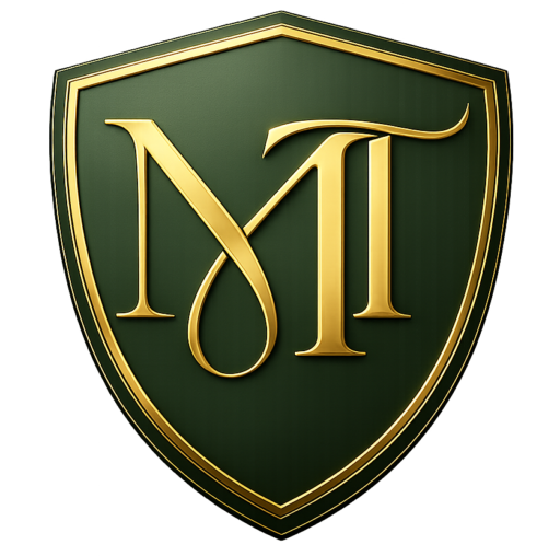 Logo Maison Tony